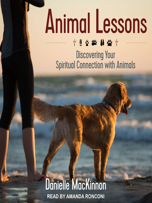 Title details for Animal Lessons by Danielle MacKinnon - Available